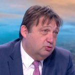 Арх. Иван Шишков: До момента е загубено много време в това да се построи Детска болница, за която всъщност е липсвала истинска нагласа да бъде направена