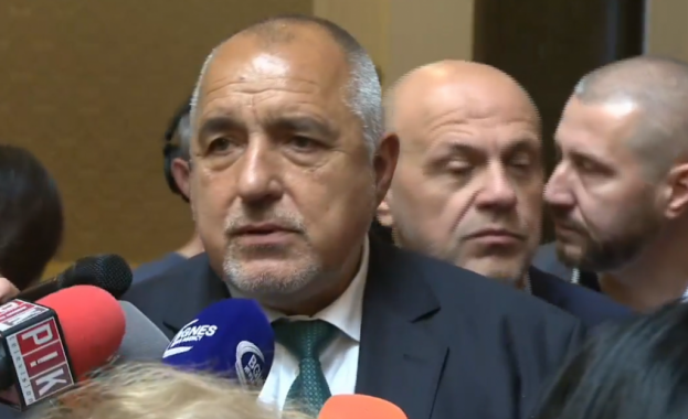 Готови сме за лидерската среща днес Имаше много по сериозн работа