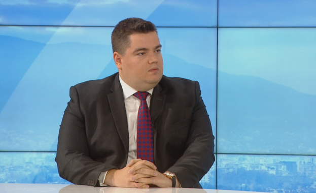 След преизбирането на г н Радев се вижда доста тясна колаборация