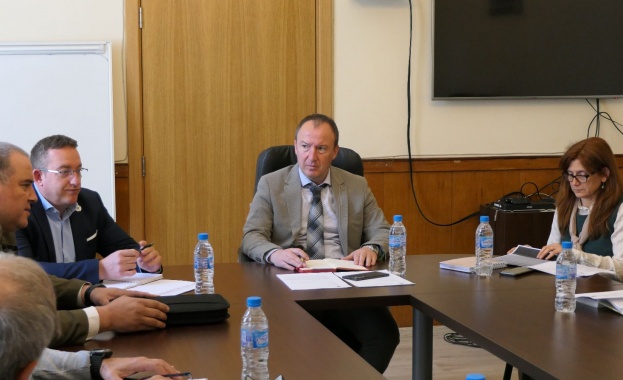 Държавните горски предприятия ще потърсят и приложат всички механизми за