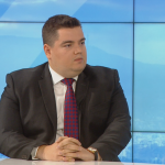Стою Стоев: След преизбирането на г-н Радев се вижда доста тясна колаборация с ГЕРБ и ДПС