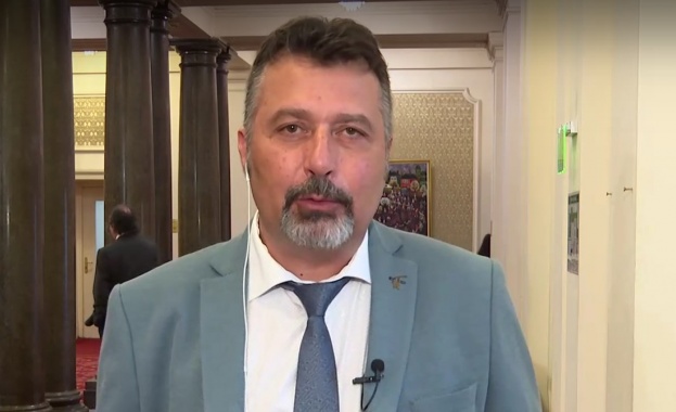 Филип Станев: ИТН ще бъде очите, ушите и сензорът на обществото в парламента