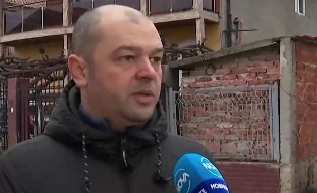 Куче нападна и уби стопанина си в София Случаят е