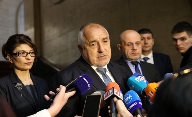 Тази омраза между партиите няма да ни доведе до нищо