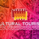 28 общини от страната ще участват в започващото днес изложението „Културен туризъм“ във Велико Търново