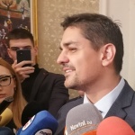 Радостин Василев: Главният прокурор нито може да ме уплаши, нито се притеснявам