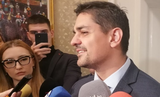 След като казах преди час че механизмът за разследване на