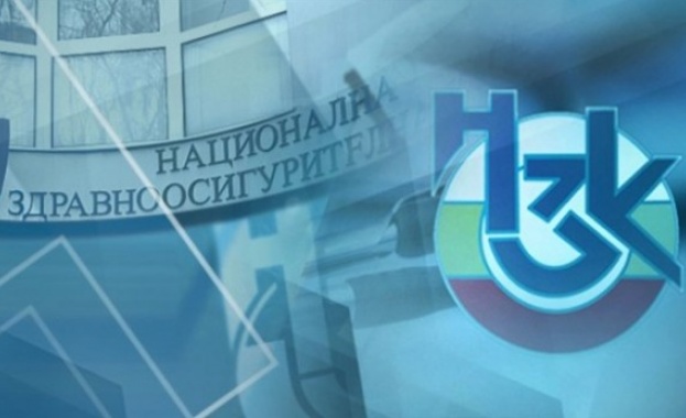 Надзорният съвет на НЗОК ще обсъжда проектобюджета за тази година