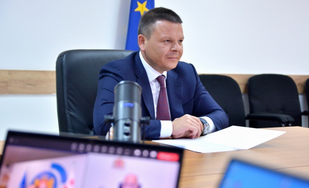 България и Грузия ще ускорят подготовката на общи проекти за