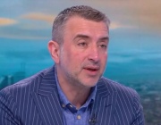Ивайло Вълчев: има една основна теза в идеологията, върху която е построено съществуването на Република Северна Македония - че България е враг