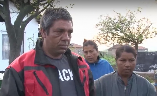 Месец след масовия бой в Казанлък при който загина един