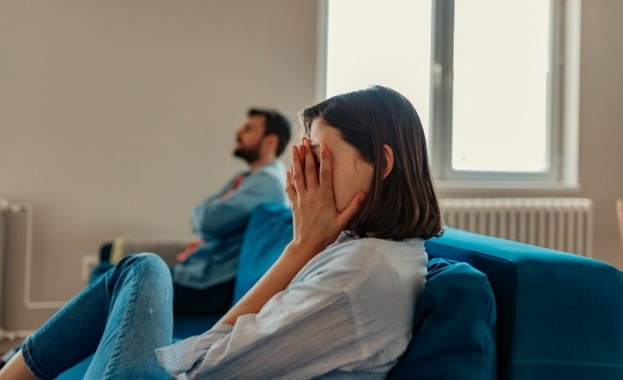 Понякога родителите влияят толкова пагубно на децата си че ги