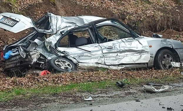 Почина мъжът настанен в столичната болница Св Анна след тежката