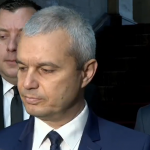 Костадинов: Дори да се състави правителство, то ще доведе до още по-негативни последици