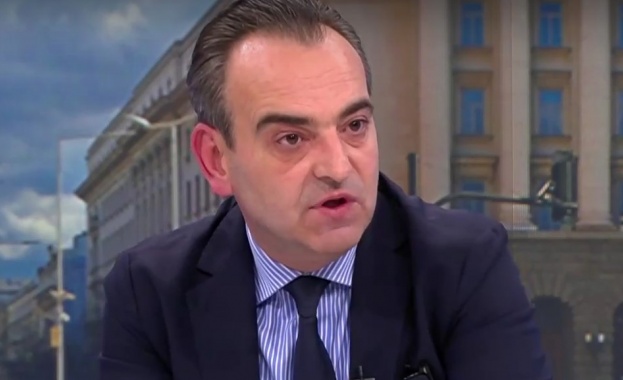 Председателят на УС на БСК: България вече отговаря на всички критерии за членство в еврозоната