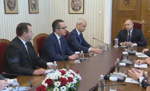 С всеки избор парламентарната ви тежест расте но с това