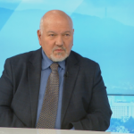 Александър Маринов: Различията между президент и изпълнителна власт са в начина на участие на България в подкрепата на ЕС и НАТО за Украйна 