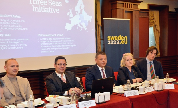 Посланиците на държавите от Европейския съюз и Западните Балкани приветстваха