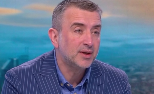 Снощи в предаването Лице в лице по Бтв Ивайло Вълчев