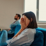 Майки влияят пагубно на наследниците си