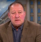 Ангел Найденов: Това, което се случва, е война