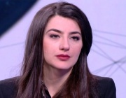 Лена Бориславова: Шефът на ГЕРБ е Делян Пеевски