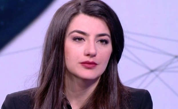 Лена Бориславова: За нас ГЕРБ са мандатоносители и те са прекъснали преговорите