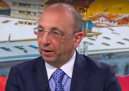 Николай Василев: Реформите трябва да се направят веднага, защото състоянието на бюджета е катастрофално