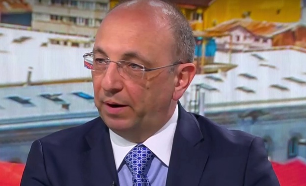 Николай Василев: Големи компании няма да са толкова щастливи да инвестират в България, колкото преди