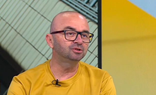 Георги Пеев: Исках с постижението си да дам гласност, че има проблем с трансплантациите у нас Георги Пеев: Исках с постижението си да дам гласност, че има проблем с трансплантациите у нас