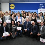 21 участници завършиха първата академия за „Разнообразие, равнопоставеност и приобщаване“