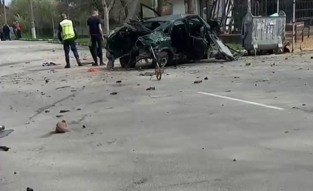 22 годишно момиче загина ден след рождения си ден Друго момиче