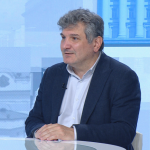 Георги Ганев: Надявам се да стигнем до вариант на бюджет, който да получи достатъчна подкрепа в парламента