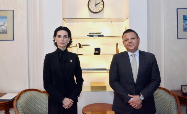 Ускоряването на проектите за по добра транспортна енергийна и цифрова свързаност