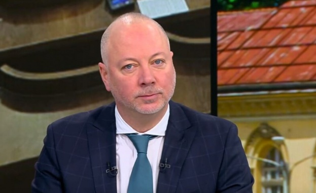 В предаването Лице в лице по Бтв Росен Желязков каза