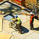 Великобритания инвестира в обучение на строители