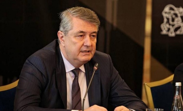 Васил Симов: Украинското зърно e с 10-20% е по-евтино от българското