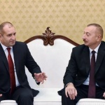 Азербайджанската петролна и газова компания SOCAR открива утре офис у нас