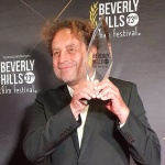 Тео Ушев спечели голямата награда на кинофестивала в Бевърли хилс