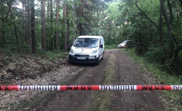 След 11 месечно разследване е внесен обвинителен акт срещу Георги Енев