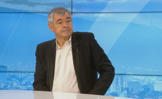 Двете най големи парламентарно представени сили да излъчат кандидат за премиер