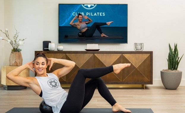 Постигни фитнес целите си и отпусни мисълта си: Открий здравословния начин на живот с LG СMART телевизорите