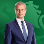 Костадин Костадинов: „Възраждане” ще сезира КС за решението на НС за референдума за еврото