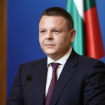 Вицепремиерът Христо Алексиев: Имаме 200 % ръст на икономическия обмен с Република Южна Африка