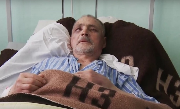 Жесток побой в Петрич. 62-годишен мъж е настанен в тежко