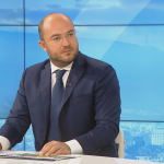 Общински съветник от ГЕРБ: Момчета и момичета от ПП, дълбаете дъното на българската политика