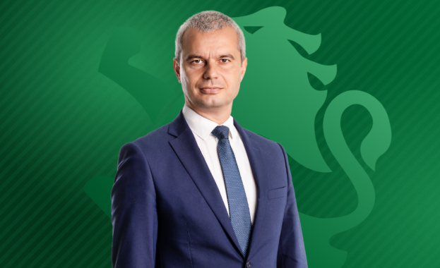 Когато САЩ наложиха незаконни според българското законодателство санкции на български