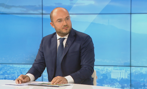 Георги Георгиев: Има политически миш-маш преди местните избори