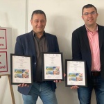 Kaufland получи европейско отличие за устойчивите си политики