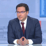 Даниел Митов: Ако не се изясни въпросът, който зададохме, отиваме на избори